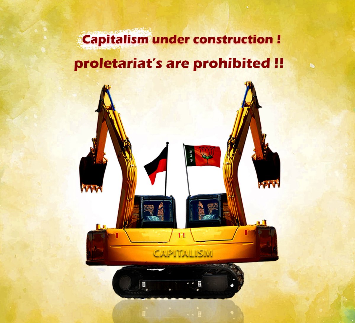 Karuppa47428247's tweet photo. #aryanmodel #DravidianModel they're same,our only solution is #leftmodel #socialism @simbukamal @TholarCapybara @kuthoosi1988 @karkkivijay @Marxian_TT https://t.co/6rKHrvzMLD