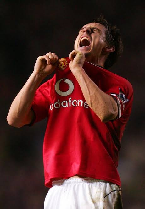 indoredarmy_bgr's tweet photo. NEWS ||

Gary Neville akan menjadi kapten Manchester United Legend saat menghadapi Liverpool Legend di Old Trafford pekan depan dalam pertandingan amal.

[MEN]
#MUFC #IndoRedArmyBogor #IndoRedArmy #InspiRED https://t.co/xQILaD56zJ