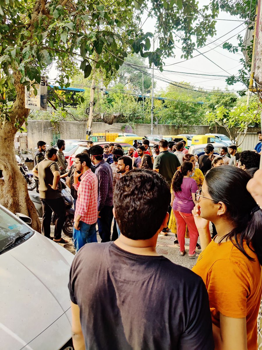 Dr Manish Prabhakar🇮🇳 tweet media