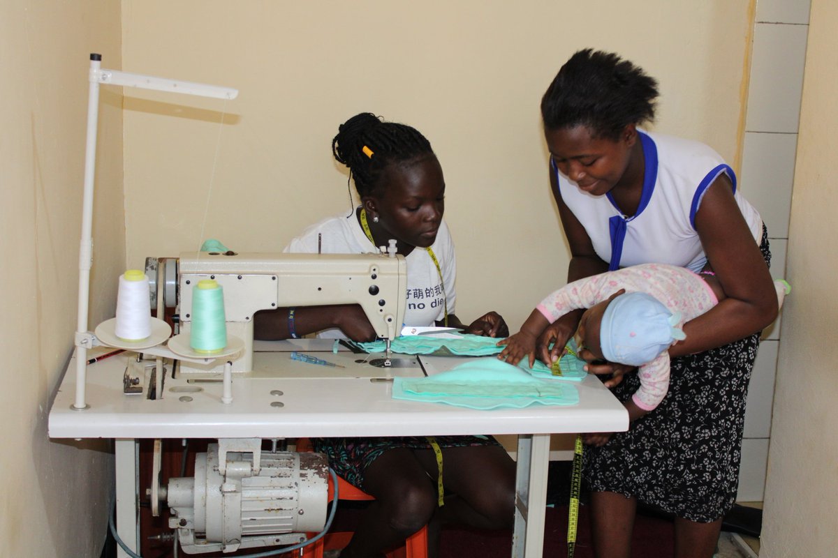 NAYOuganda's tweet photo. Young people learn effectively from each other https://t.co/AYk4mRqVYs