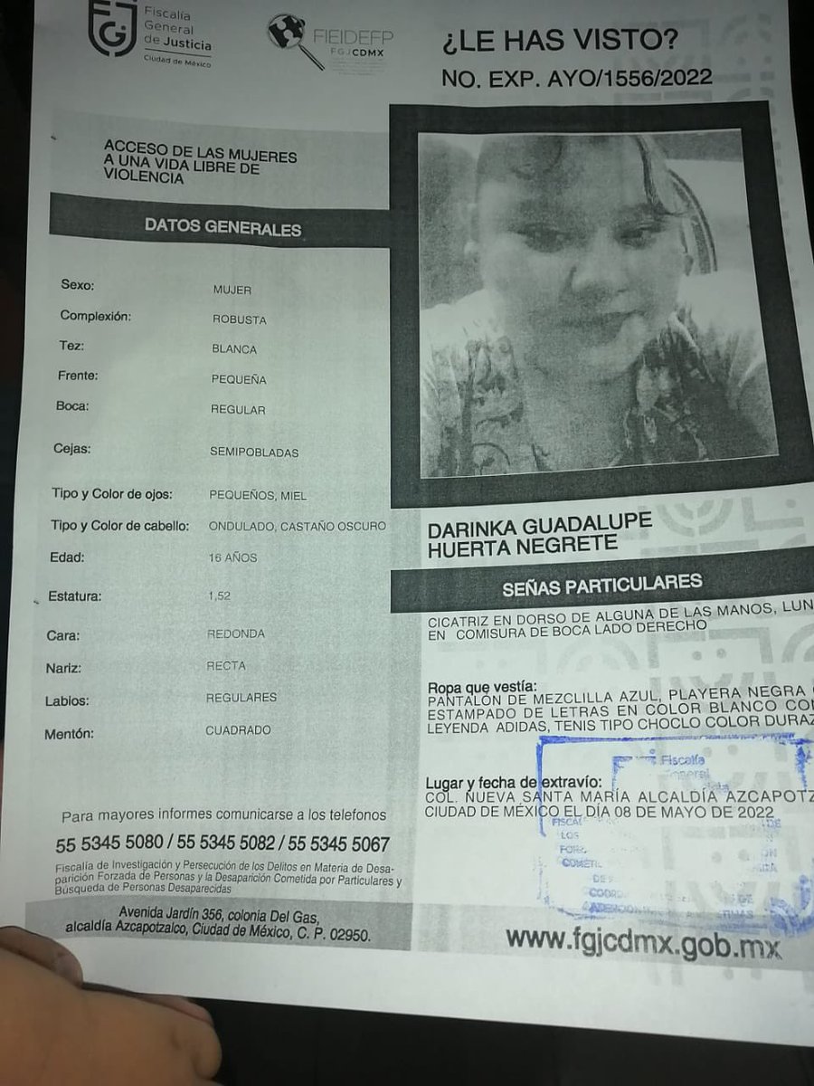 Vecinos Lomas de chapultepec tweet media