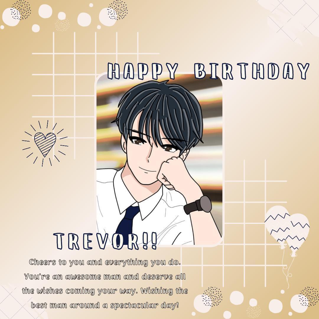 briefniwave's tweet photo. Happy Trevor's Day!! 🫶🏻 https://t.co/1rp7Vm4abk