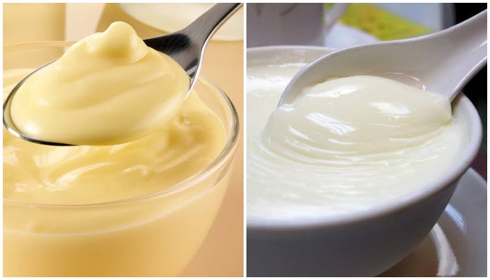DAMIADENUGA's tweet photo. Which one is harder to make, custard or pap? 👀 https://t.co/TkAay2WFBz