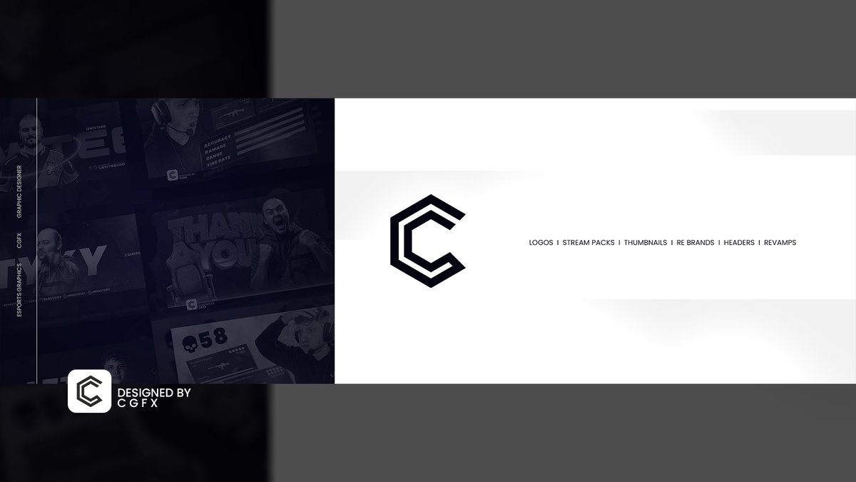 It was time for a bit of a revamp!

♻️♥️🔥