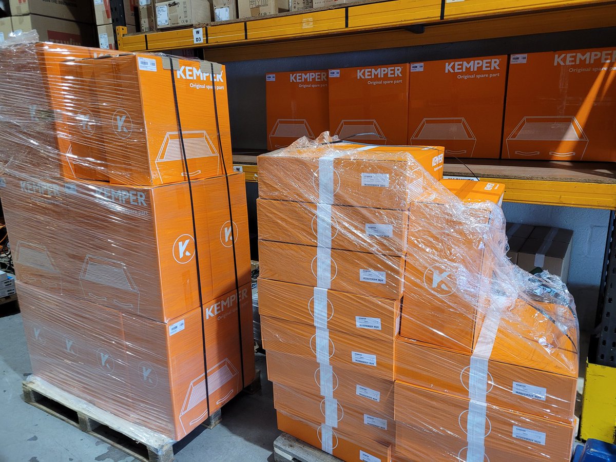WeldingSS's tweet photo. Kemper Fume Extractor filters now back in stock. Order online for next working day delivery or visit our #Telford showroom #Smartmaster #Profimaster #weldingsafety #earlybiz https://t.co/JRGHXzfp8T https://t.co/asu9TRI8pA