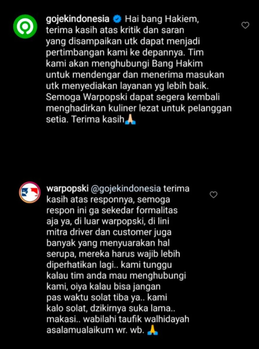 Bismillah, semoga menjadi hal yang lebih baik buat semua 🙏
