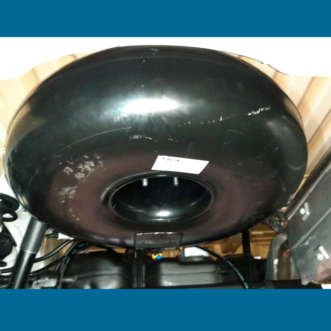 Astrave_oficial's tweet photo. ¡Buenos días!

Hoy os mostramos el excelente trabajo de @LrAutogas en uno de sus talleres, que ha instalado un equipo #GLP en esta Peugeot Rifter: 

▶ Motor de inyección directa 
▶ HN05, 1.2 
▶ 3 cilindros 
▶ 81KW
 
¡Muy 🔝!

#RedASTRAVE #GLP #Autogas #etiquetaECO #peugeot https://t.co/Zkc9R5g9fu