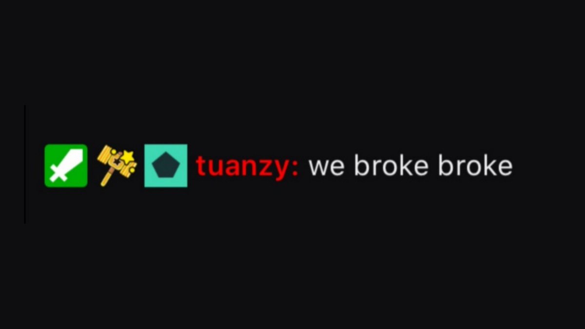 tuanofseven's tweet photo. still here https://t.co/OaXyWb1LEx