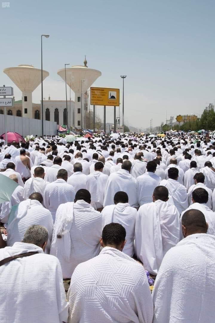 The Holy Mosques tweet media