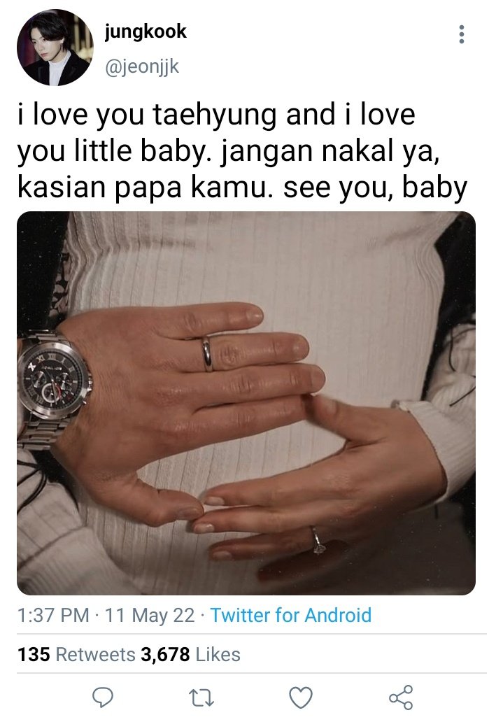 ILYPPPFamilys's tweet photo. 5. Little baby https://t.co/du5UOXeweA