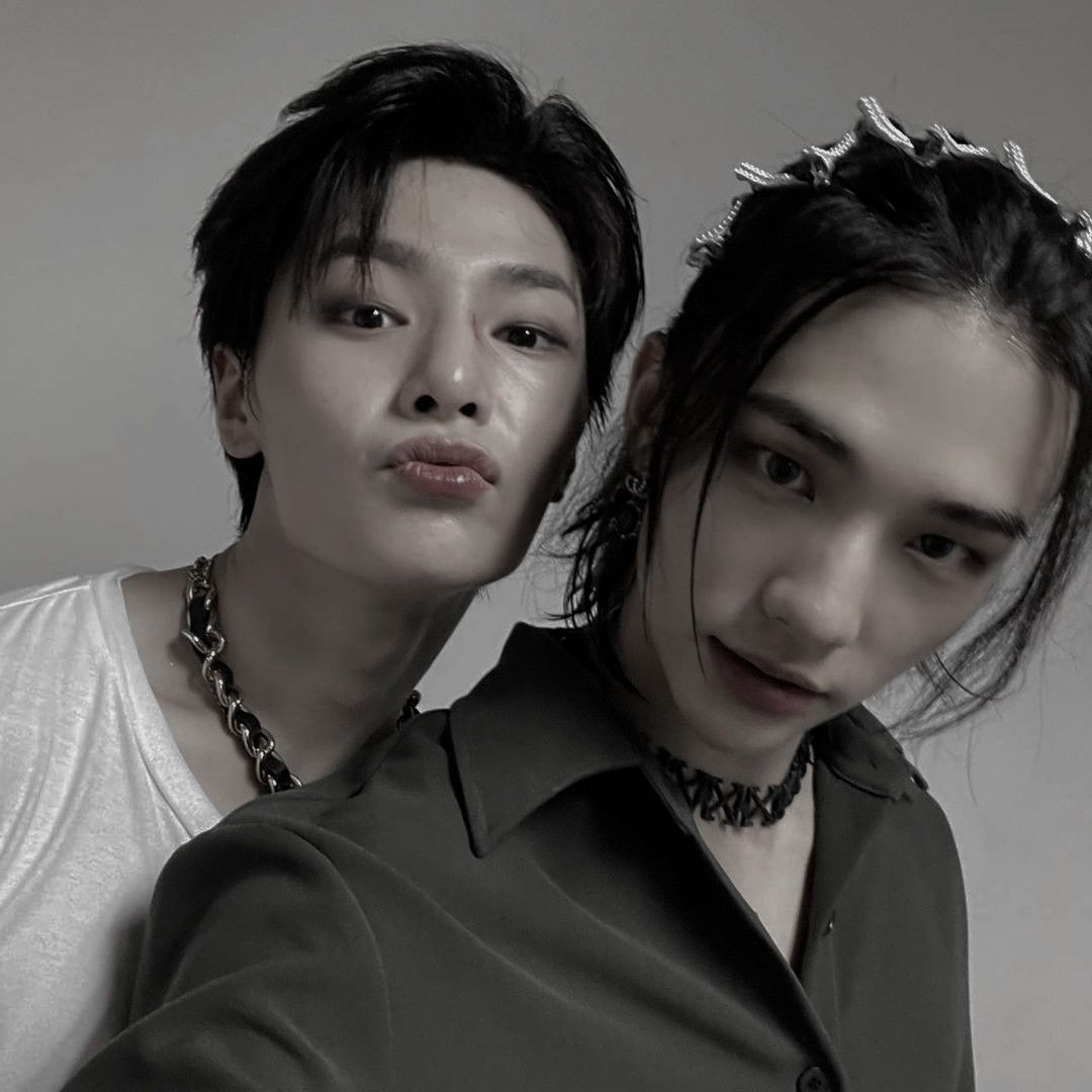 Temporarily pinned tweet.⠀

͏ ͏ ͏⠀⠀⠀⠀
           Just restarting.
         Free rp / interactive.
               Dual FC.
     Not new to rp, not new acc.
    Retweet / likes to be friends.

  ͏ ͏ ͏⠀⠀⠀⠀

͏ ͏ ͏⠀⠀⠀⠀
͏ ͏