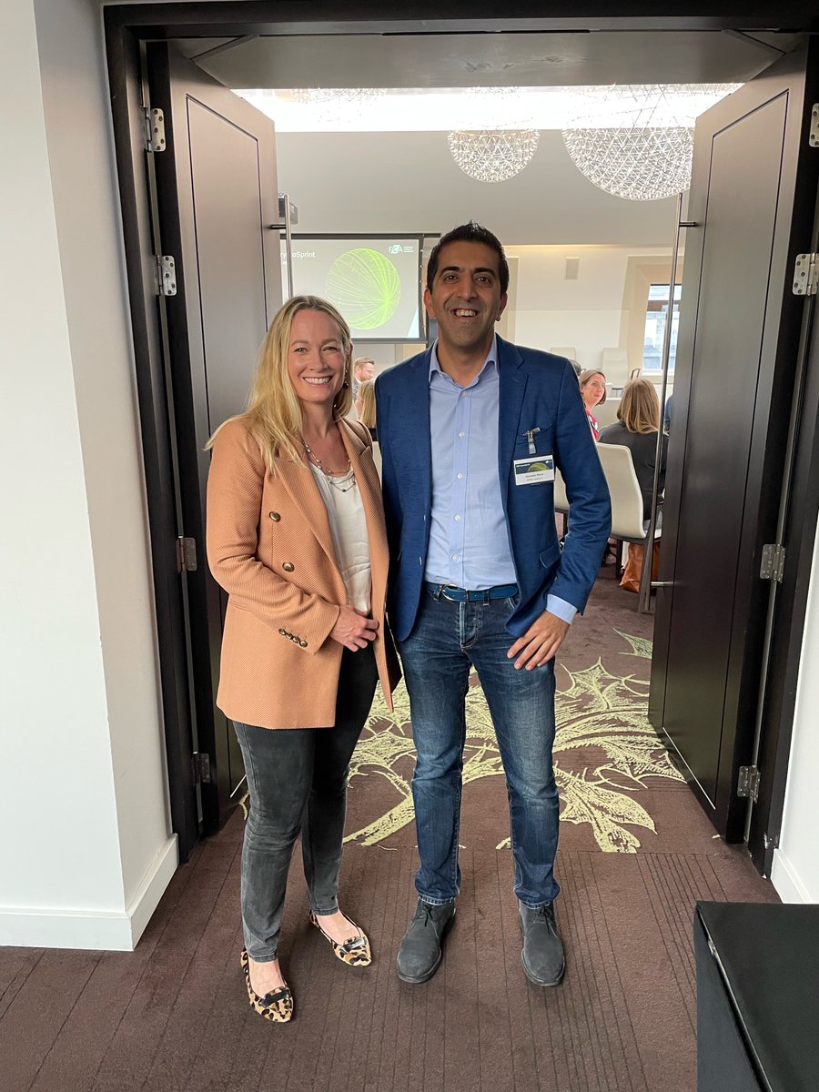 GMEX_Group's tweet photo. After a successful Day 1 of the #FCAcryptosprint, our CEO @HIRANDER_MISRA is involved in Day 2 where participants in their breakout groups will workshop and present key themes in an end of day presentation.
@TheFCA #Crypto #DigitalAssets #CryptoAssets #DeFi #Fintech https://t.co/REb05TjwzL