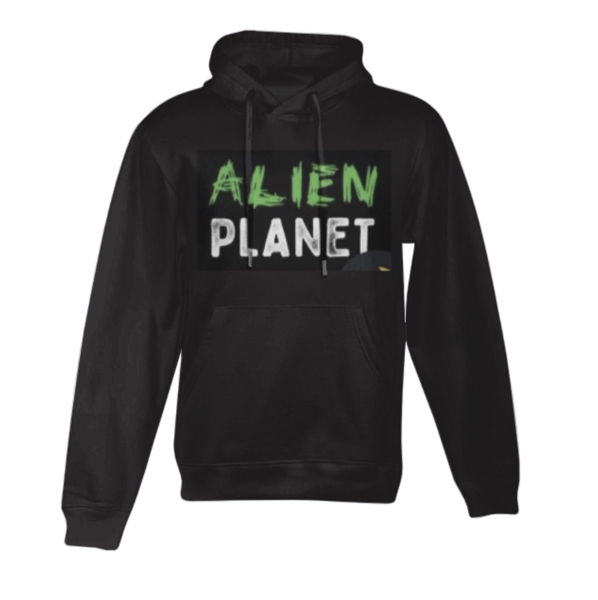 GeekNindede's tweet photo. This merch is sweet @AlienWarsNFT check out this project y’all. #NFTs #thealienplanet #instamerch https://t.co/n5wvjity6z
