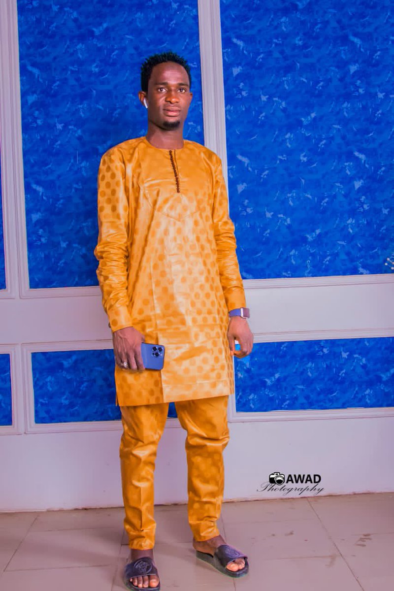 CarrickSadam16's tweet photo. Happy sallah 💯💯 https://t.co/zyJ5JZl3w4