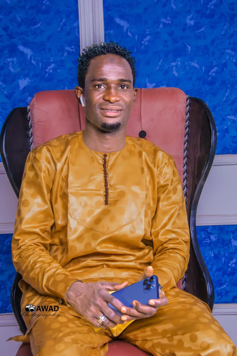 CarrickSadam16's tweet photo. Happy sallah 💯💯 https://t.co/zyJ5JZl3w4
