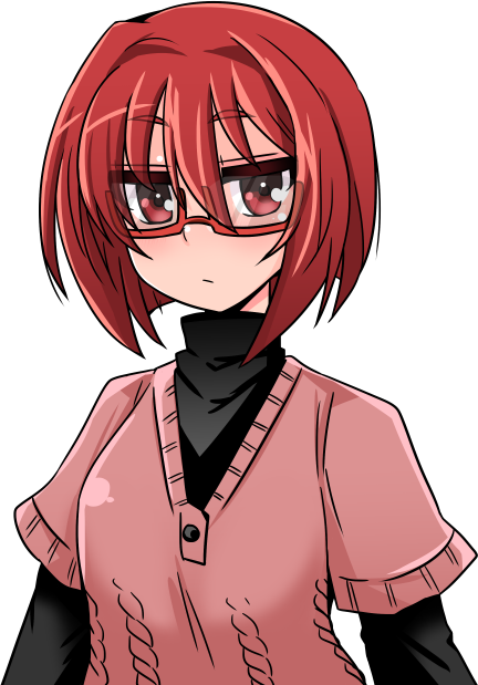 使う予定のないPC絵 