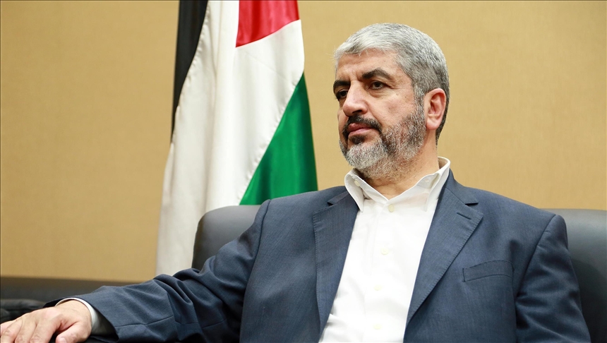 QatarTales's tweet photo. Israel ‘threatens to assassinate Hamas leaders in Qatar’ https://t.co/UvE396t1km