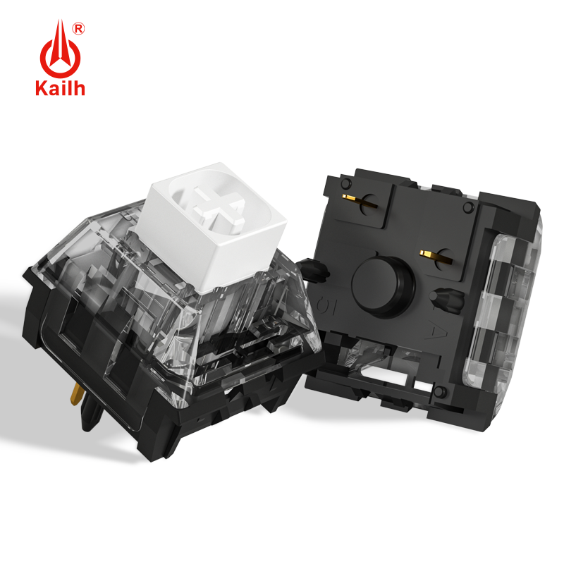 KailhSwitch's tweet photo. GIVEAWAYS Coming Again!!! 👇🏼👇🏼👇🏼
Kailh offer 100pcs of BOX V2 White Switches for you.🥳 
#kailh #kailhswitch #kailhbox #kailhboxv2
How To Enter It: 
Follow me and Like and RT &amp; @ two people.
Ends on next Wednesday.🎁🎁 https://t.co/tFsIjcRQvJ