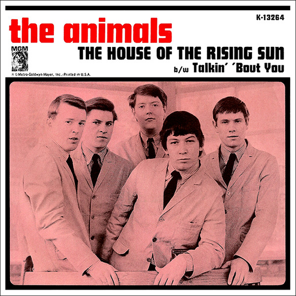 Happy Birthday Eric Burdon  