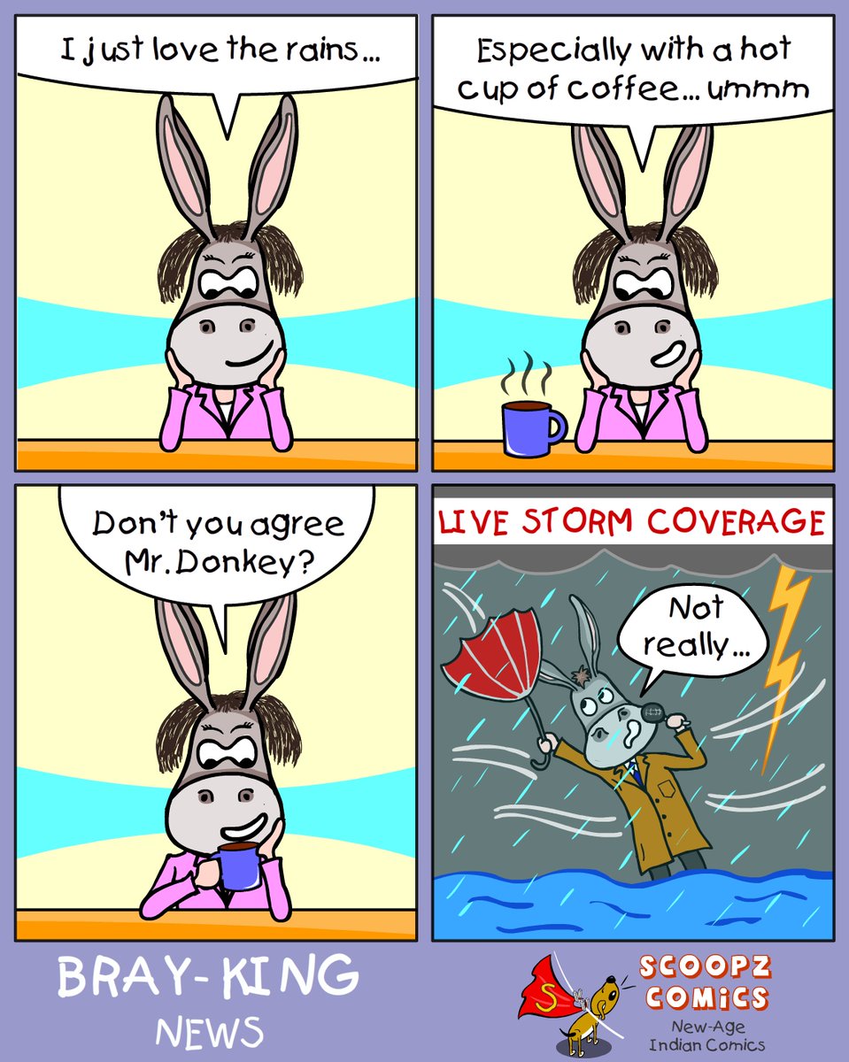 ScoopzComics's tweet photo. Seniority Perks! #breakingnews #scoopzcomics https://t.co/ZecqAs9hvc