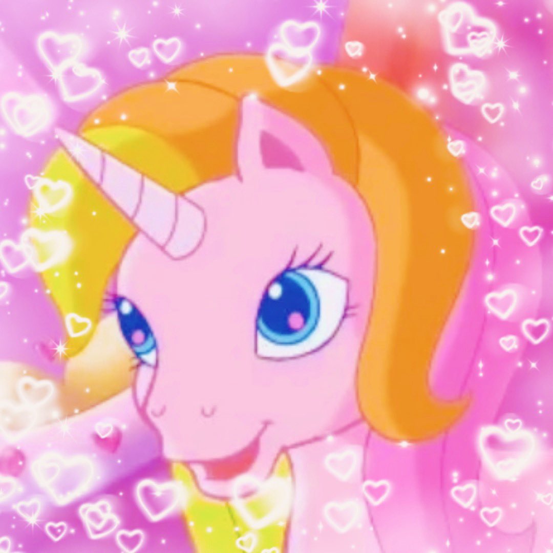awfulsapphic's tweet photo. She’s baby 💕💕💕

G3 rarity plush is now done! ✨🌈💕 https://t.co/guGuRd1Anz