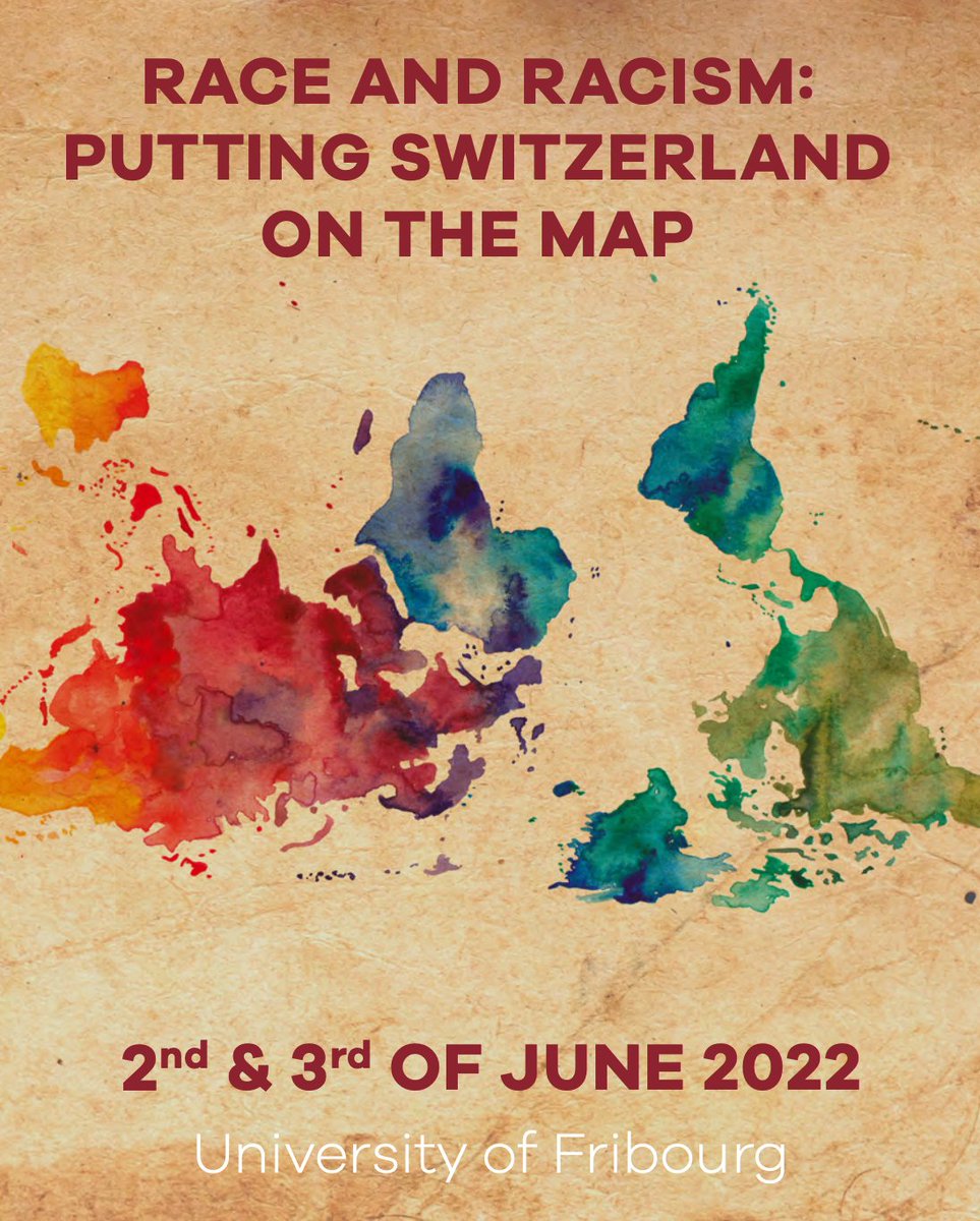 Swiss Association for Gender Studies (SGGF/SSEG) tweet media