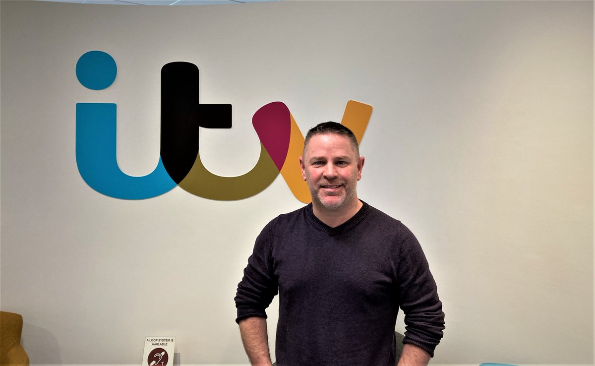 BarronMedia's tweet photo. Fresh from #DeafAwarenessWeek, the North-East business breaking down barriers to create opportunities for deaf people to work in TV and film. My latest column for @TheNorthernEcho shines the spotlight on @signpostprod 
https://t.co/oFFXIgAXn5 https://t.co/5ozgyGomN9
