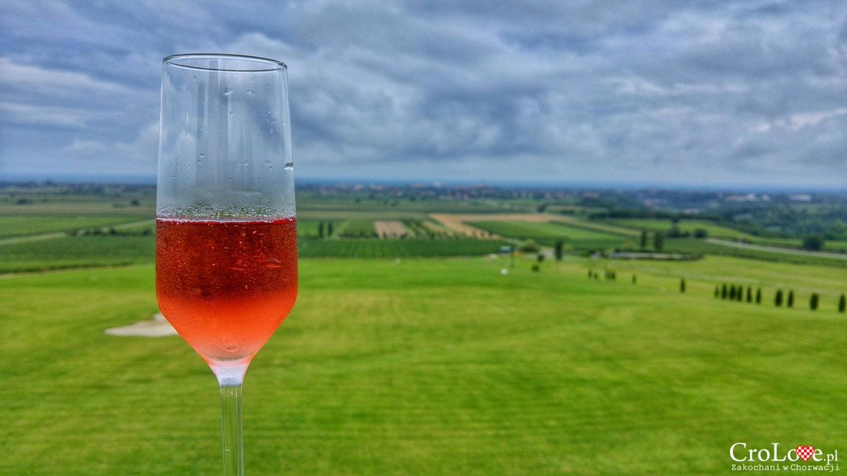 KochamChorwacje's tweet photo. Principovac, #Ilok #Croatia - summer residence of the Odescalchi family
After visiting Iločki podrumi, we went to the #Principovac palace, the former summer residence of the #Odescalchi family, where, with a glass of local #wine, we admired the panorama of the #vineyards and Ilok https://t.co/1SCoWtNjnh