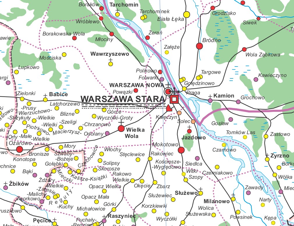 PaneckiTomasz's tweet photo. Wczoraj u p. red. Macieja Zakrockiego @Radio_TOK_FM miałem okazję z prof. Markiem Słoniem opowiedzieć o "Atlasie historycznym Polski" - projekcie @ih_pan zapoczątkowanym 140 lat temu i ... skończonym w 2022: https://t.co/2BZOCliKEF
Info o Atlasie: https://t.co/pwBLHbSaGu https://t.co/MEBFrODaZZ
