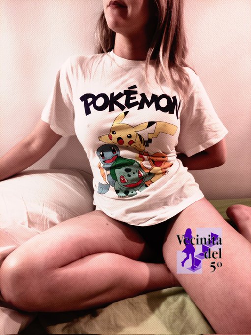 Mira que eran (y son) monos estos bichos. Con cu&aacute;l empezaste tu aventura? #PokemonTCG https://t.co/P<a href="/tag/pokemontcg"class="tags"><span>#pokemontcg</span></a>