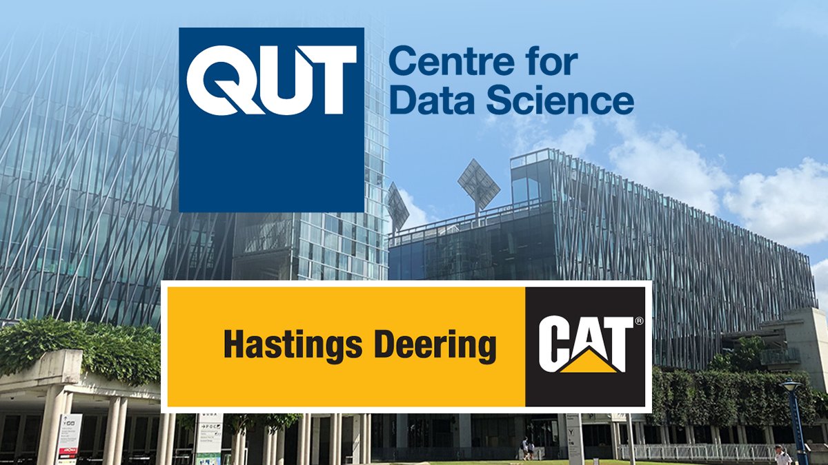 QUTDataScience's tweet photo. 📢Scholarship Opportunities to work with a great industry partner!
Three (3) #PhD scholarships are available through a joint endeavour between our Centre &amp; @HastingsDeering to support #DataScience research in areas of relevance to HD. 
Find out more:
https://t.co/eDL6ditOMK https://t.co/LLkIXqfhUL