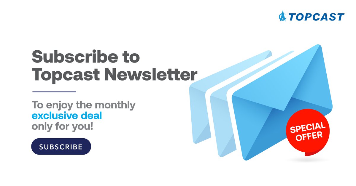 Topcast_Group's tweet photo. Craving to enjoy exclusive offers of aircraft parts from us? We’ve got you covered! 🔔 Click the link below to sign up to get the latest offer, news and events invitations delivered to your inbox: https://t.co/XSYxHtJ2gR https://t.co/rrnryiOBdW
