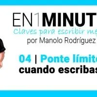 Christian Delgado von Eitzen (@christiandve) on Twitter photo Claves para escribir mejor | Ponte límites cuando escribas desenredandolared.com/2022/05/05/04-… vía <a href="/manolorodriguez/">Manolo Rodriguez</a> Claves para escribir mejor | Ponte límites cuando escribas desenredandolared.com/2022/05/05/04-… vía <a href="/manolorodriguez/">Manolo Rodriguez</a>