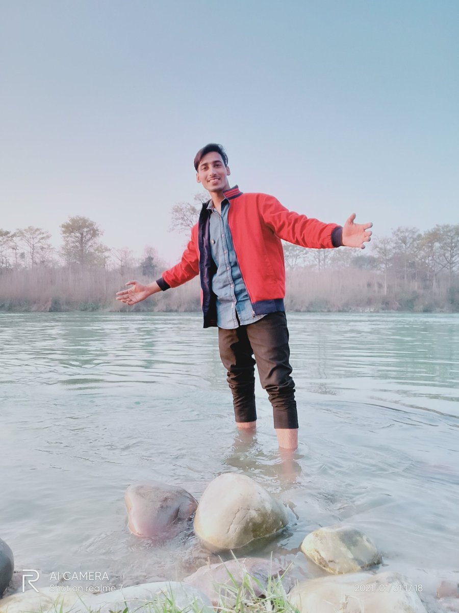 being_gaurav__'s tweet photo. ❤️💙✨🌄
#nature #love #Masti https://t.co/IbQcLULGa2