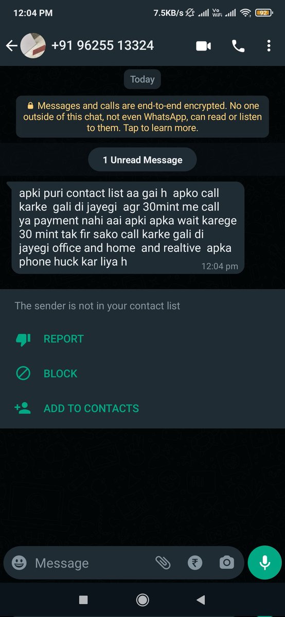 Koi bhi kbhi bhi dmki de deta hai .no law <a href="/cyber_c_india/">Cyber Crime India</a> <a href="/Uppolice/">UP POLICE</a> <a href="/RMASindia/">RMAS Foundation #MIDDLE_CLASS (Mission 21K )</a> <a href="/deepakarora2001/">deepak arora</a>