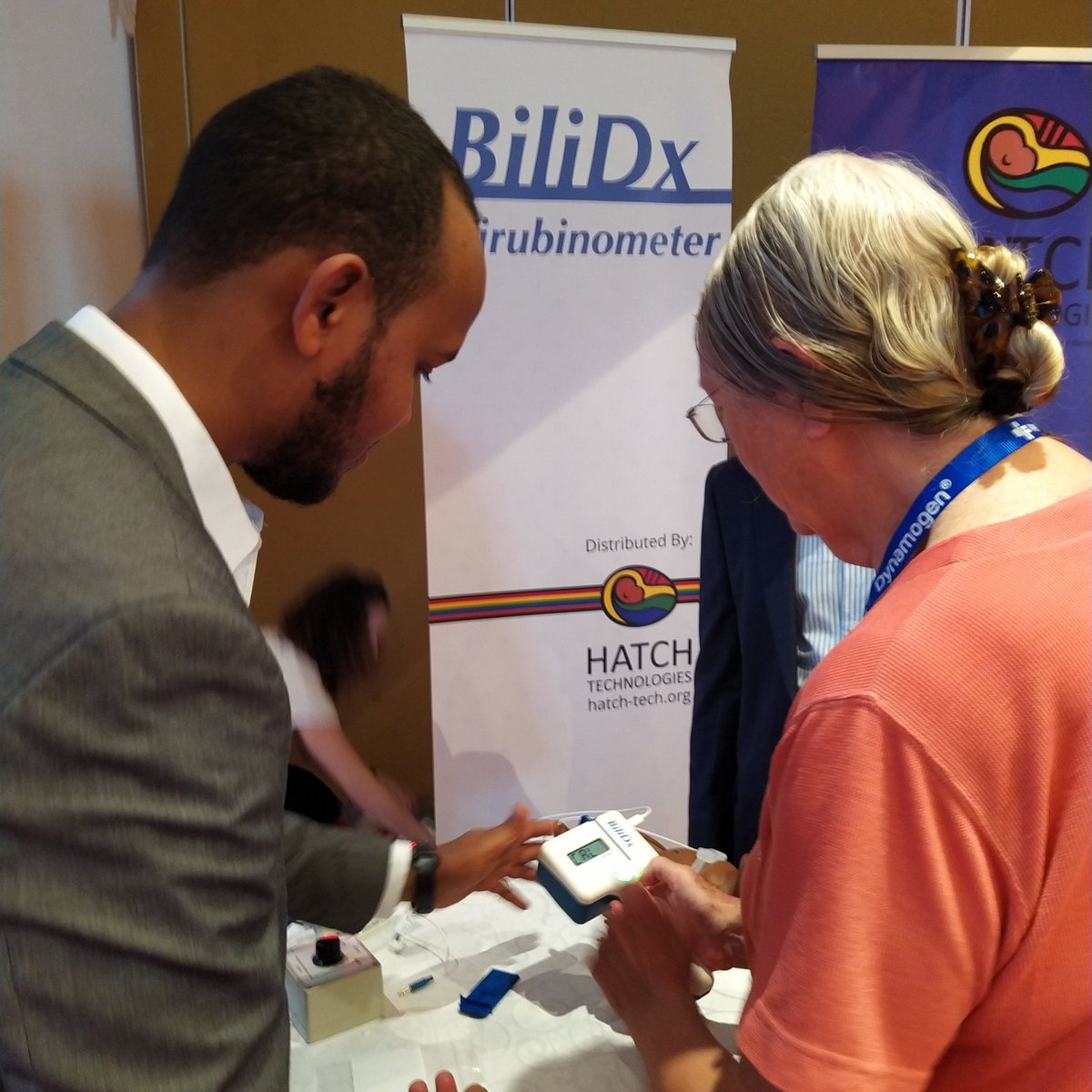 Hadleigh Health Tech tweet media