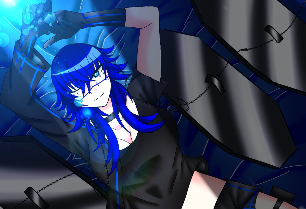 Flower_knight01's tweet photo. #Servantvale #Fatalia #visualnovel #Anime https://t.co/kwp8a6ofqY