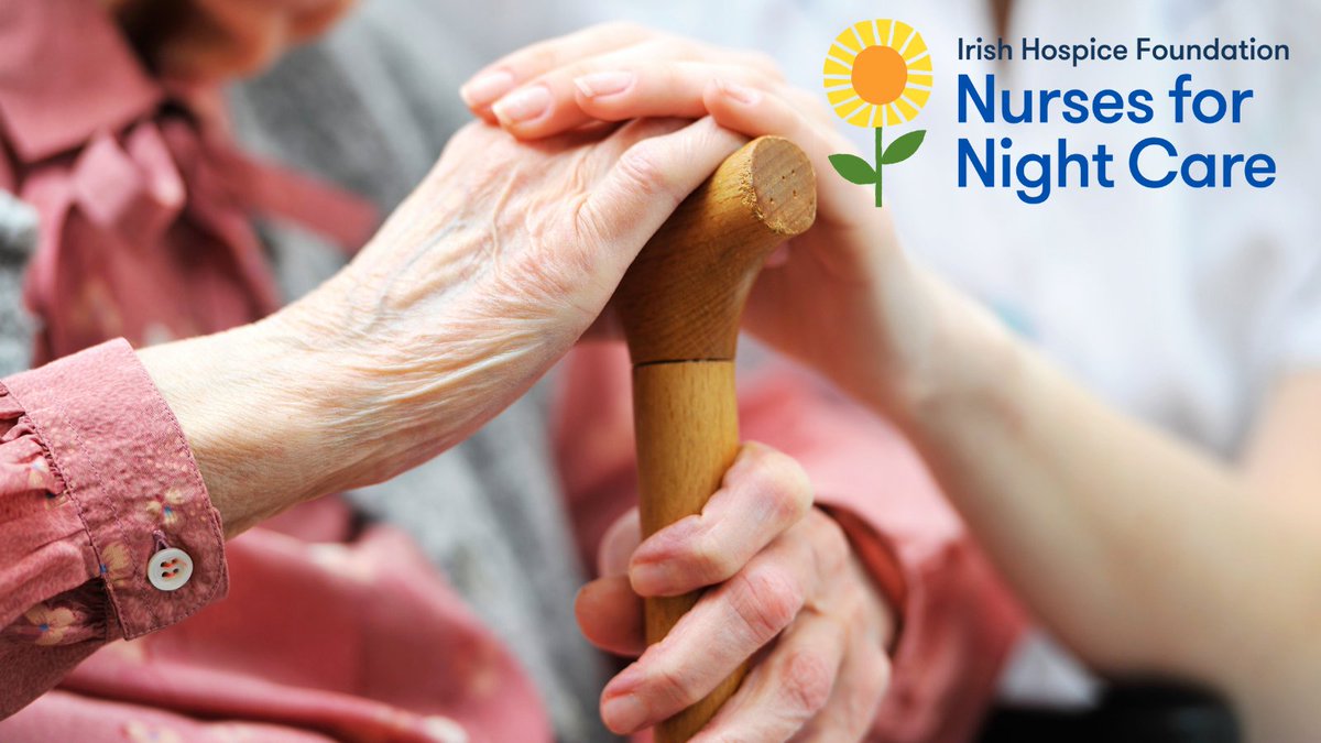 IrishHospice's tweet photo. 👁️ Urgently seeking Nurses for Night Care. @IrishHospice funds this vital service for those dying at home with non-cancer conditions. The service is delivered by @IrishCancerSoc. 
Enquire 👉https://t.co/lpHHOPoef0
@PracticeNurses @NurseJobie @Irish_RNM @IACCN_ @Nurse_Ireland https://t.co/dyS7gR9Hlf