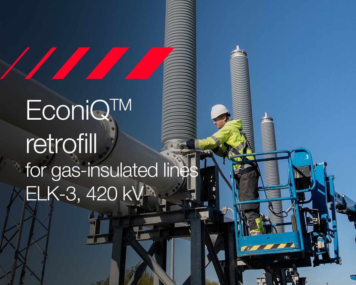 Hitachi Energy tweet media
