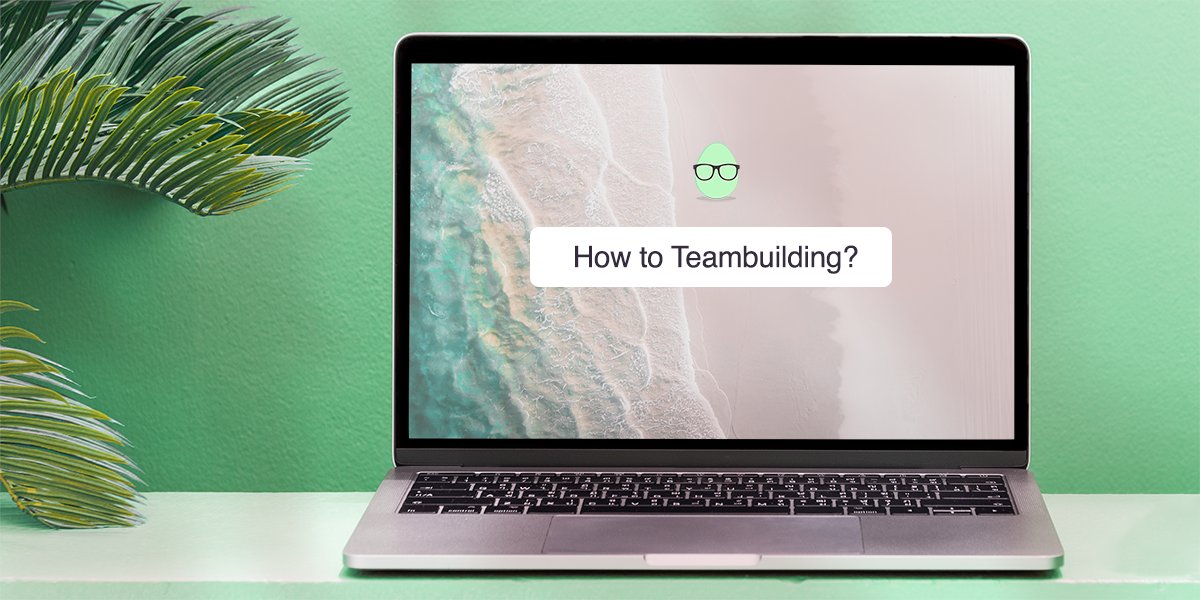 Teambuilding auf #Mallorca? ⛱ Why not? ⁠

Während unserer 3-Tage-Workation haben wir Folgendes geschafft: ⁠
⁠
🚀 uns spielerisch näher kennengelernt
🚀 offene Aufgaben abgeschlossen
🚀 tolle neue Projekte geplant

⁠
Wie gelingt euch ein besseres Arbeitsklima im Job? 🤓 ⁠