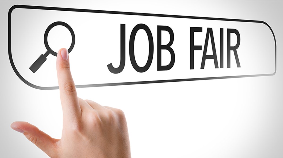RyedaleDC's tweet photo. Today is the day of the Ryedale job fair!

If you’re looking for a job or a career change, come along to the Milton Rooms in Malton from 11am to 1pm. There'll be employers from a variety of industries in the district .

No need to register, just turn up and see what's on offer.🖐️ https://t.co/NW1uJ93PHG