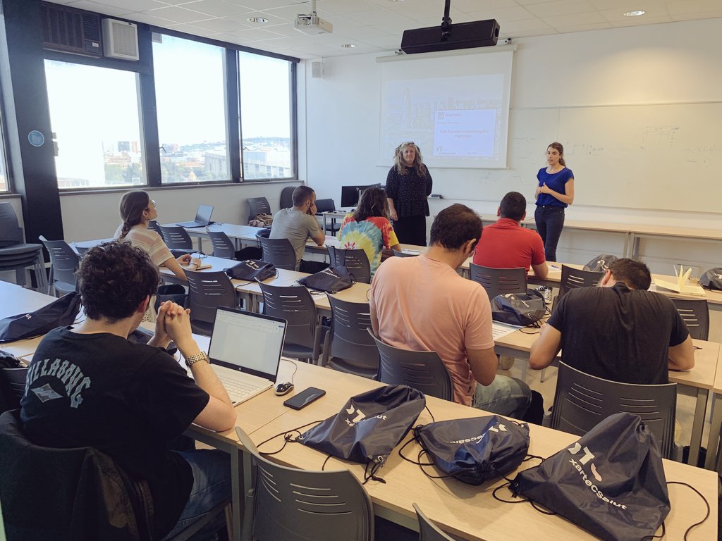 Xartec Salut tweet media