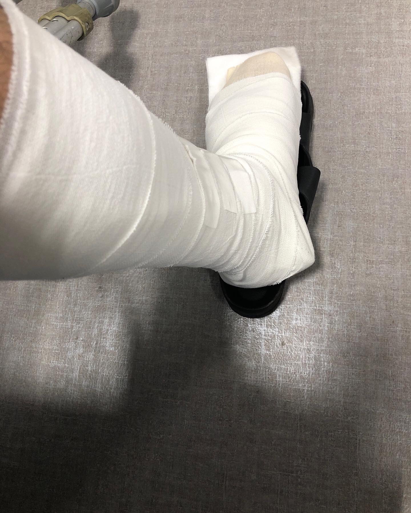 リスフラン靭帯損傷 Twitter Search Twitter