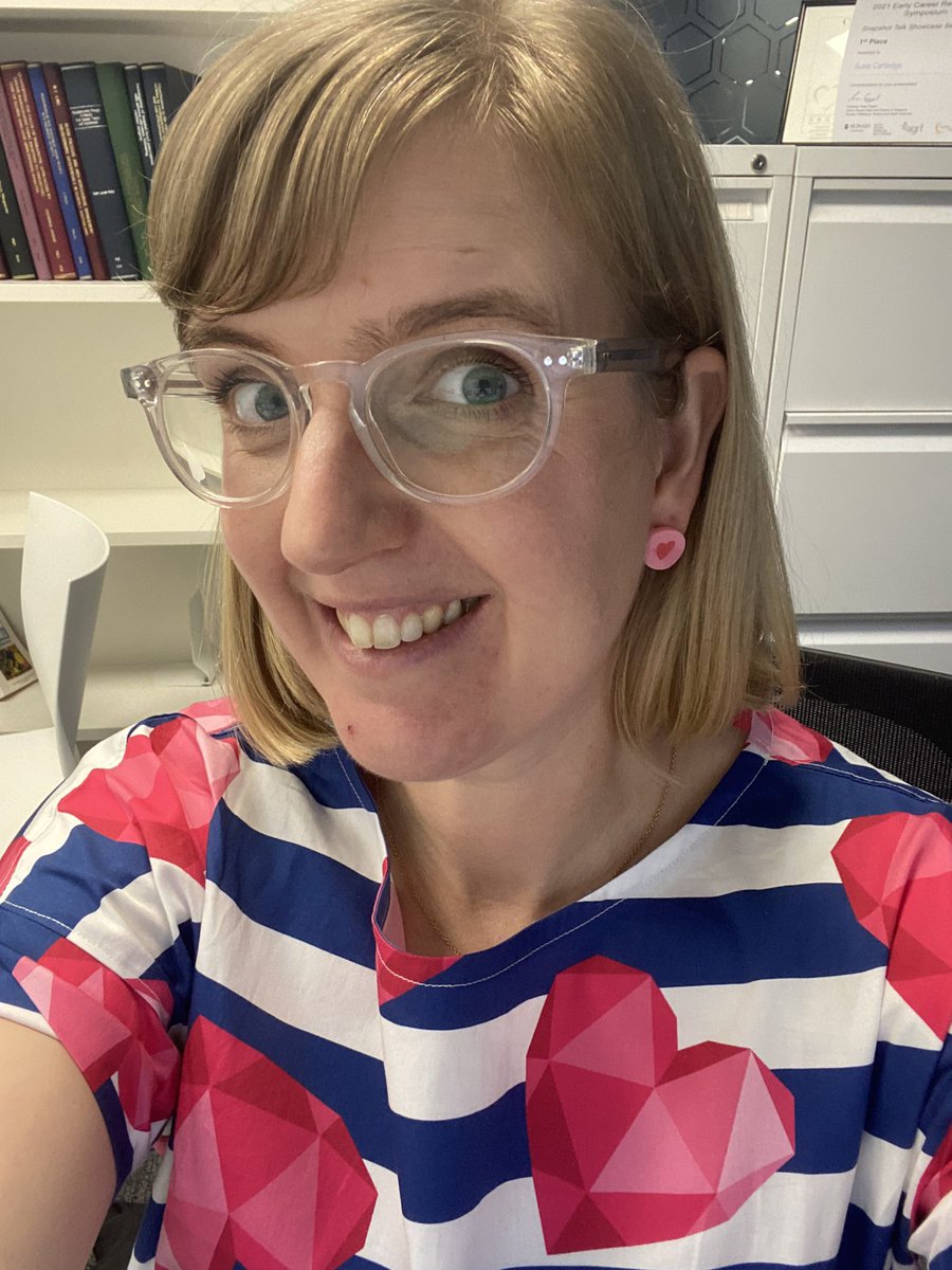 susiecartledge's tweet photo. Gave a belated #HeartWeek2022 presentation to the @AlfredHealth cardiac nurses on #cardiacrehab today & of course had to be on brand! ♥️
Earrings thanks to @LamonSeverine & top is slow Melbourne fashion, hand sewn by Bunny&Wolf - check it out! https://t.co/1O8ULZtNAW