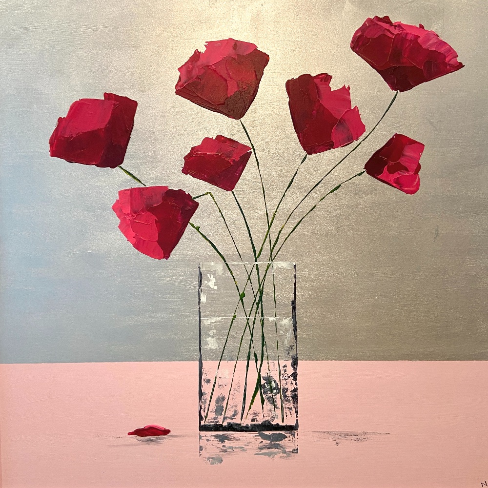 HatchGallery's tweet photo. CHRISTCHURCH FLOWER FESTIVAL EXHIBITION - https://t.co/SkqtWBIvMq https://t.co/O0Wk2Grdi3