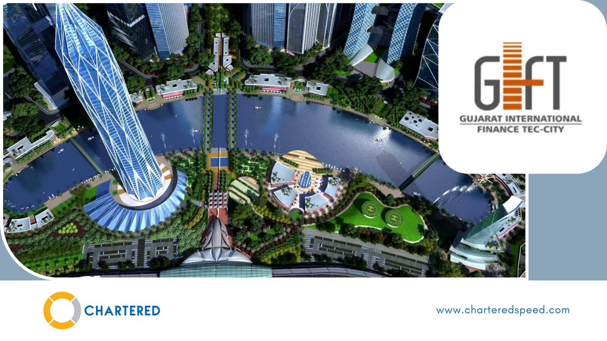 Chartered Speed tweet media