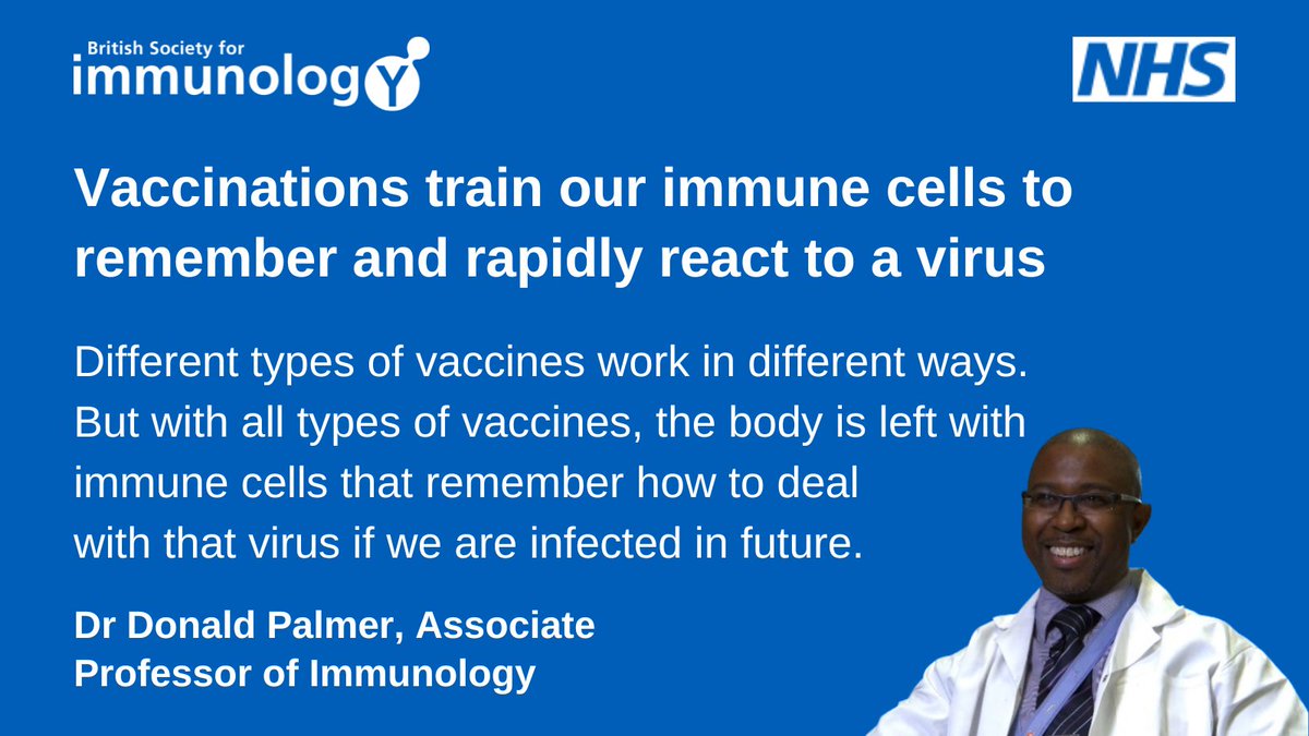 British Society for Immunology tweet media