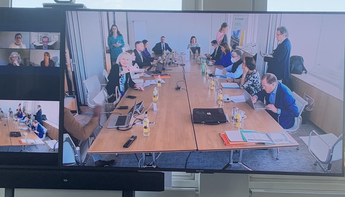 Leena Linnainmaa tweet media