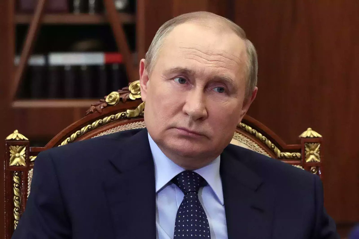 QatarTales's tweet photo. #Putin determined to take war beyond Donbas to Transnistria: US intelligence chief https://t.co/bBfnz8Pdcx