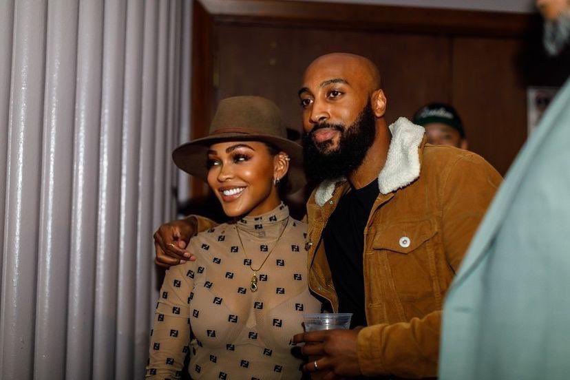 JPerryComposer's tweet photo. Last night we got to celebrate @MeaganGood’s amazing career so far and giving her the flowers she deserves.
When I tell you this is Fam right here, always got my back. I know the future is gonna be incredible for you, homie. Stay true to yourself 👊🏾🙏🏾 #HollywoodConfidential https://t.co/umtSnDNCgc